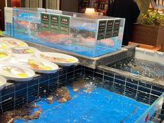 -阿明小菜·海鲜·上海菜(梅陇店)