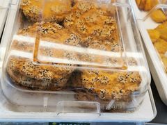 -紫光园清真北京小吃(正阳大街店)