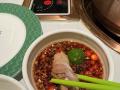 -润园四季椰子鸡火锅(卓越INTOWN店)