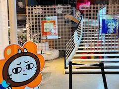 -GOTLOT COFFEE&KITCHEN角落厨房NOOK店