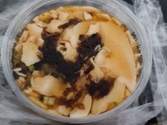 -弄堂咪道-饭香·面香·馄饨香(汇锦广场店)