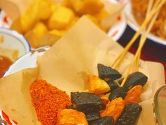 -沙胆彪炭炉牛杂煲(成都玉林店)