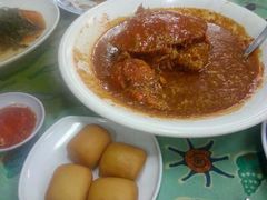 -無招牌海鮮(芽笼店)