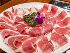 -和院老火锅铜锅烧烤海鲜(朱雀大街店)