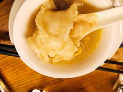 花胶-春秋火锅(复兴中路店)