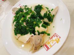 -凤城礼记鱼翅海鲜酒家(新马路总店)