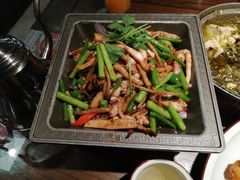 -大唐高老庄(红旗路店)
