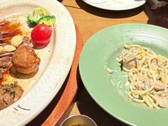 -新贝乐意大利餐厅(苏州中心店)