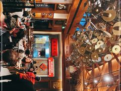 -局气烤鸭·北京菜(德云社店)