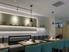 大堂-姑姑宴(富力广场店)
