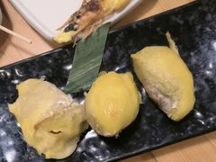 -菊上日式料理(蚌埠银泰店)