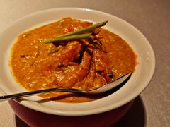 金牌古法大虾-BetterThai 泰加(苏州中心店)