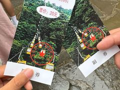 -黔灵山公园