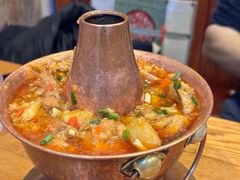 -蜗牛小馆醉乡民谣云南菜(惠新西里店)