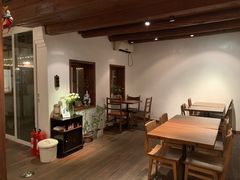 大堂-铃木食堂(帽儿胡同店)