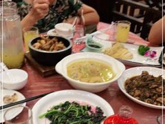 -新虹楼饭庄(崇明陈家镇店)