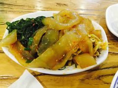 -南来顺饭庄·清真(南菜园店)