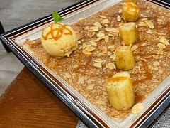-LA CREPERIE BRETONNE布列塔尼法式餐厅(天童北路店)