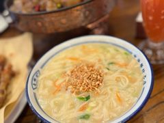 -老雒阳面馆·水席(定鼎门店)