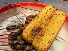 -北丐先生·野馄饨烧烤(长宁龙之梦店)
