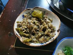 -石灰市毛记烧鸡公(解放碑店)