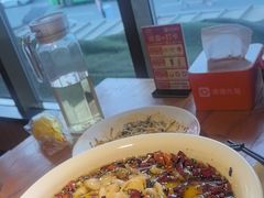 -永安鱼庄·镇江菜(丁卯店)