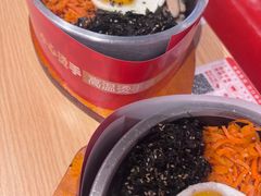 -朴大叔拌饭(上海金山万达店)