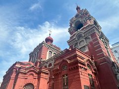 -圣·阿列克谢耶夫教堂