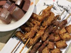 -蜀留香火锅·始于1999·原四川老火锅(白堤路店)