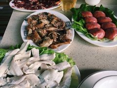 -八合里潮汕鲜牛肉火锅(吉大店)