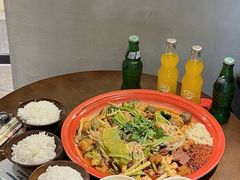 -老街称盘麻辣烫·冒菜(思北店)