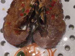 -优食坊·蒸汽海鲜(康盛路店)