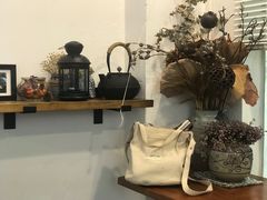 店内布置-禾气食店