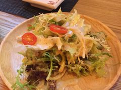 -栖川山葵家·寿喜锅·日式料理(龙湖北城天街商场店)