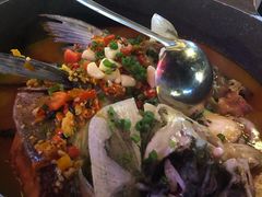 -大娘湘厨(万科金域花园店)