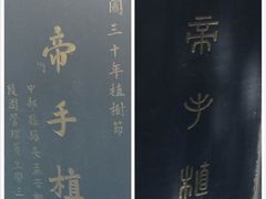 -黄帝陵