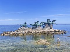 -养马岛旅游度假区
