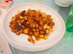 -香融府·烤鸭·家常菜(马家堡路店)