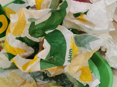 -赛百味SUBWAY(燕莎奥莱店)