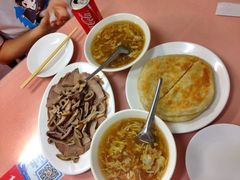 iphone_upload_pic-李连贵熏肉大饼(沈阳站店)