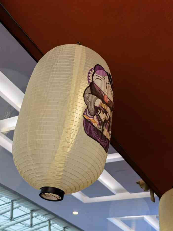 将太无二(荟聚购物中心西红门店)-"先生生日去吃的 办的1000元储值卡