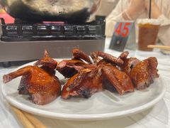-活潑鲜跳(湖滨商业街店)