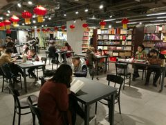 -北方图书城(沈阳天地店)