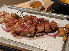 -羊之道草原味道清真餐厅(番禺店)
