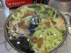 -老爆肚满五香烧牛羊肉
