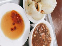 -姚记炒肝店(鼓楼店)