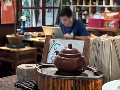-菩提书坊(侨福大厦店)