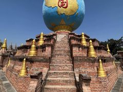 -一寨两国风景区