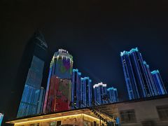 -武汉关码头(轮渡站)