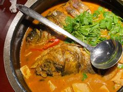 -荣公馆鱼头泡饭(巢湖万达店)